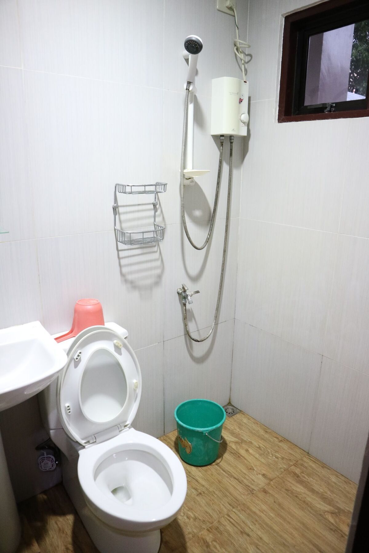 德瓦恩酒店 爱妮岛 外观 照片